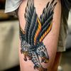 Rock of Ages Tattoo gift card