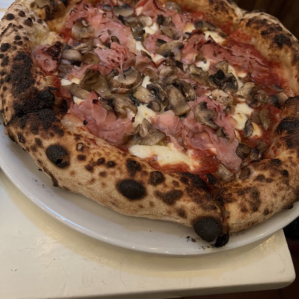 Norma - Pizza Near Me - New York, New York