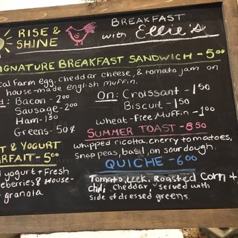 Ellie's - Breakfast & Brunch Near Me - Providence, Rhode Island Ellie's - Breakfast & Brunch Near Me - Providence, Rhode Island