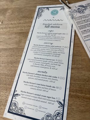 Menu photo 3 maman South Miami, FL Menu photo 3 maman South Miami, FL