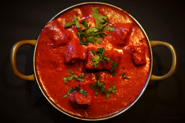 Tikka & Grill, Nepali and Indian Food by null