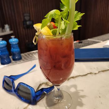 Sadelle's - Bloody mary - Breakfast & Brunch Near Me - Las Vegas, Nevada Sadelle's - Bloody mary - Breakfast & Brunch Near Me - Las Vegas, Nevada