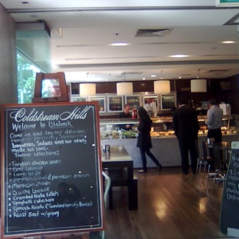 Blahnik - Restaurants Near Me - Melbourne, VIC