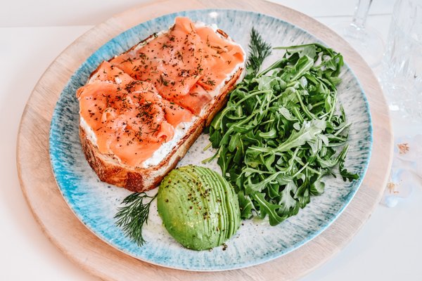 Ludivine Paris Bakery by null