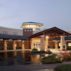 MeadowView Conference Resort & Convention Center