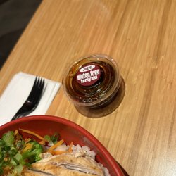 Tokyo Joe's