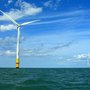Lake Erie Wind Farm