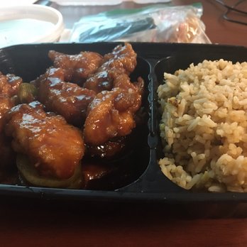 Fu's Garden - General Tso - Chinese Near Me - Houston, Texas Fu's Garden - General Tso - Chinese Near Me - Houston, Texas