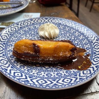 El Centro - Churros - Bars Near Me - Washington, DC, District of Columbia