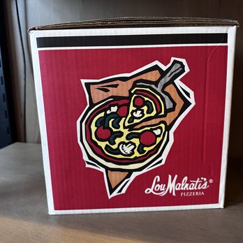 Lou Malnati's Pizzeria - Pizza Near Me - Chicago, Illinois