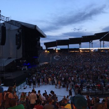 Dick's Sporting Goods Park - Almost showtime! - Stadiums & Arenas Near Me - Commerce City, Colorado