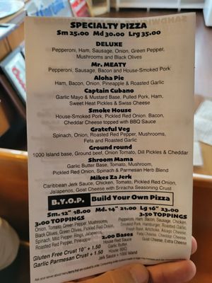 Empire Village Inn by null