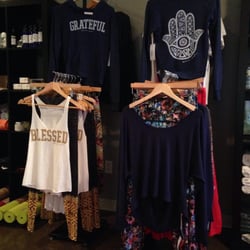 Inner Bliss Yoga Studio