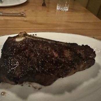 Rare Society - 40-Day Aged NY Strip Steak - Steakhouses Near Me - Mill Creek, Washington Rare Society - 40-Day Aged NY Strip Steak - Steakhouses Near Me - Mill Creek, Washington