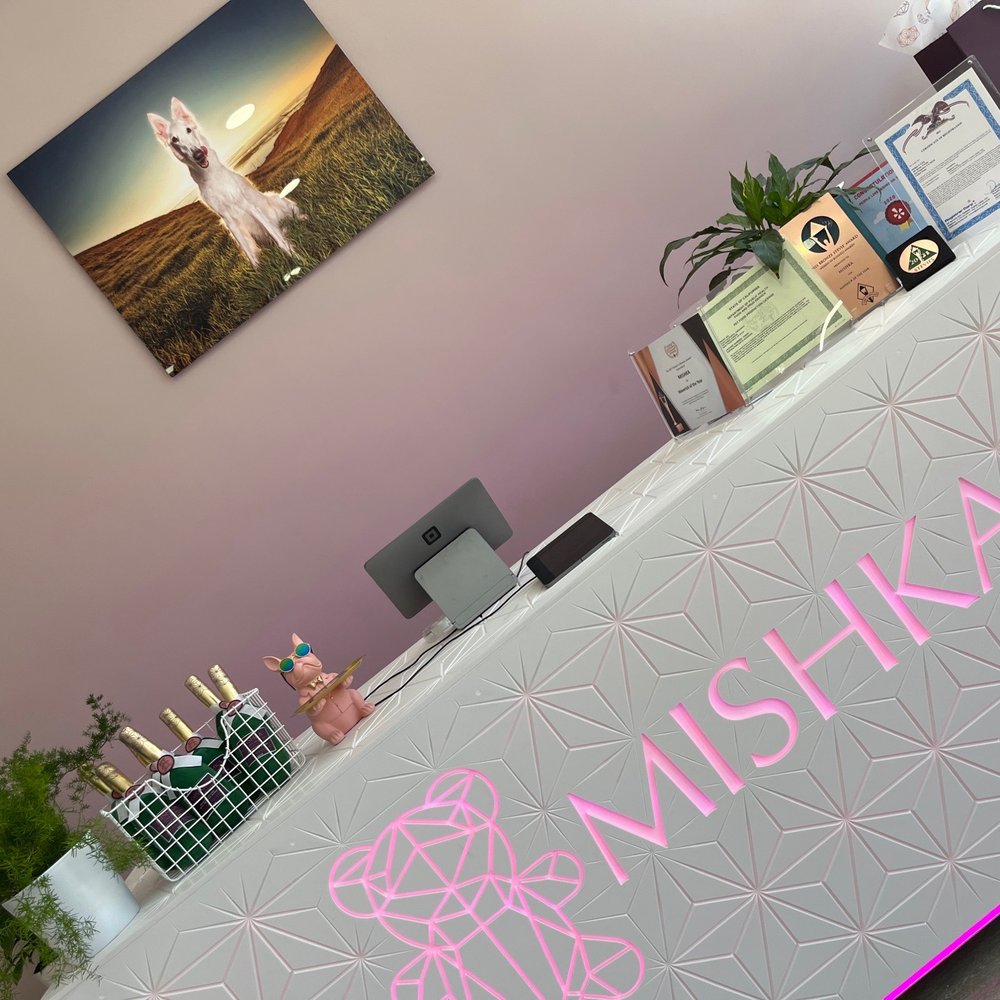 Mishka - Very luxurious - Pet Stores Near Me - San Francisco, California Mishka - Very luxurious - Pet Stores Near Me - San Francisco, California
