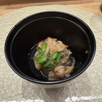 Nakaji - Sushi Bars Near Me - New York, New York