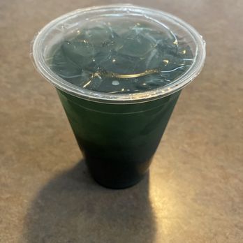 Cross Pointe - Black widow energy tea - Coffee & Tea Near Me - Prospect, Connecticut Cross Pointe - Black widow energy tea - Coffee & Tea Near Me - Prospect, Connecticut