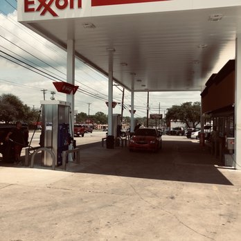 Exxon - Pull in here - Gas Stations Near Me - AUSTIN, Texas Exxon - Pull in here - Gas Stations Near Me - AUSTIN, Texas