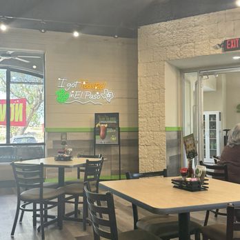 The Toasted Yolk Cafe - Breakfast & Brunch Near Me - El Paso, Texas The Toasted Yolk Cafe - Breakfast & Brunch Near Me - El Paso, Texas