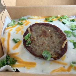 Rise Southern Biscuits & Righteous Chicken - BISCUIT & GRAVY