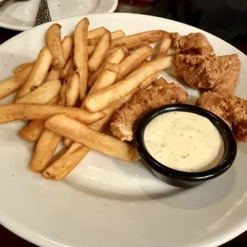 LongHorn Steakhouse - Chicken Tenders - Steakhouses Near Me - Surprise, Arizona