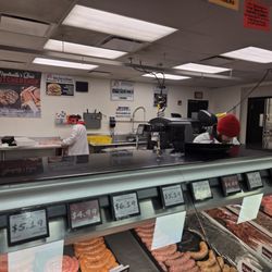 Angelo Caputo's Fresh Markets
