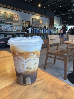 Starbucks by null