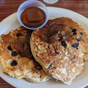 Downtown Cafe - Michigan pancakes. Fan favorite - Breakfast & Brunch Near Me - Rochester, Michigan Downtown Cafe - Michigan pancakes. Fan favorite - Breakfast & Brunch Near Me - Rochester, Michigan