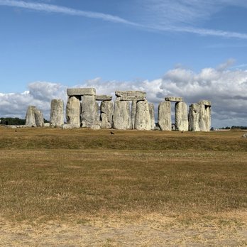 Stonehenge - Stonehenge - Landmarks & Historical Buildings Near Me - Amesbury, WIL