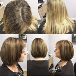 Super Cute Salon