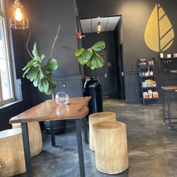 Restore Cold Pressed - Interior