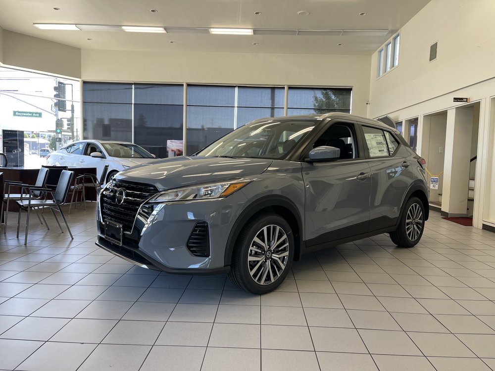 NISSAN OF BURLINGAME Updated April 2024 128 Photos & 445 Reviews