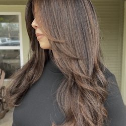 K's Cutting Edge Salon