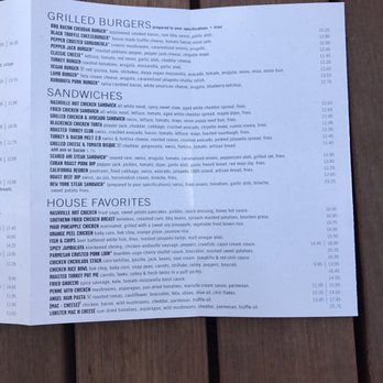 Yard House - New American Near Me - Atlanta, Georgia Yard House - New American Near Me - Atlanta, Georgia