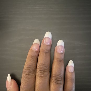 Grand Nails Salon - Nail Salons Near Me - Raleigh, North Carolina