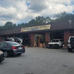 Harley Collision Centers