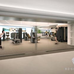 BDx Fitness - New Facility and Brand-New Equipment Coming Soon!