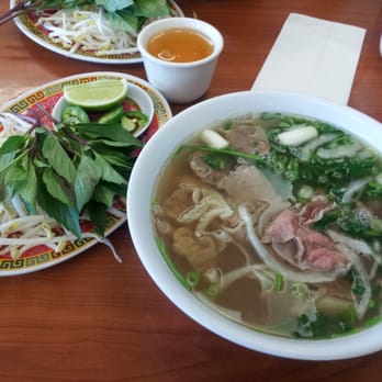 Pho 87 - Vietnamese Near Me - Los Angeles, California