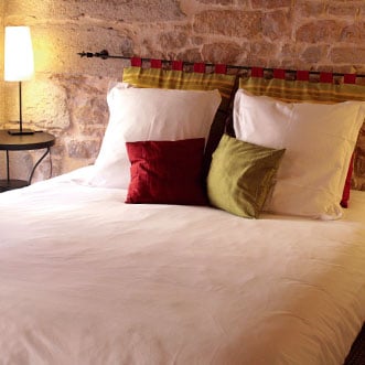 Our Rooms in City - Bed and breakfast Lyon by null