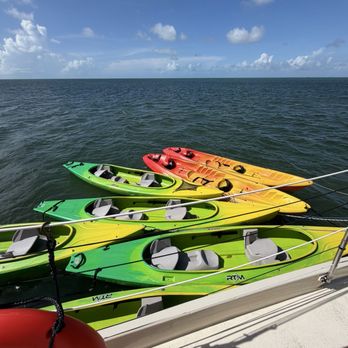 Danger Charters - Kayaking - Rafting/Kayaking Near Me - Key West, Florida Danger Charters - Kayaking - Rafting/Kayaking Near Me - Key West, Florida