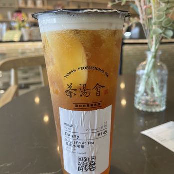 TP TEA - Royal Fruit tea - Bubble Tea Near Me - Las Vegas, Nevada TP TEA - Royal Fruit tea - Bubble Tea Near Me - Las Vegas, Nevada