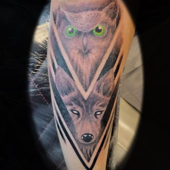 Stranded Ink Tattoo Studio - Tattoo Near Me - Yuma, Arizona Stranded Ink Tattoo Studio - Tattoo Near Me - Yuma, Arizona