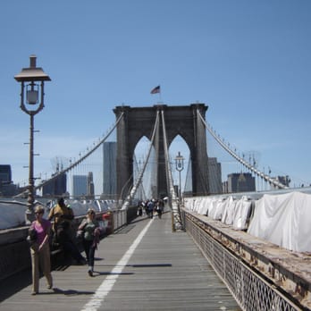 Brooklyn Bridge - Landmarks & Historical Buildings Near Me - Brooklyn, New York Brooklyn Bridge - Landmarks & Historical Buildings Near Me - Brooklyn, New York