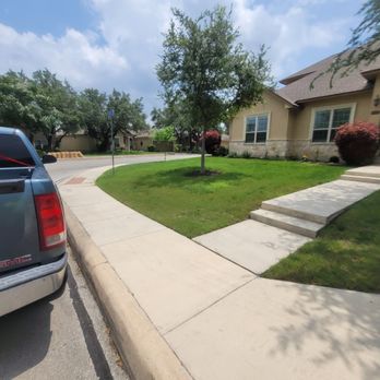 Alamo Grove Services - Landscaping Near Me - Austin, Texas Alamo Grove Services - Landscaping Near Me - Austin, Texas