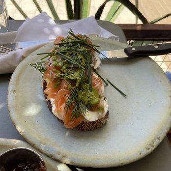 Fig Tree - Cafes Near Me - Los Angeles, California Fig Tree - Cafes Near Me - Los Angeles, California