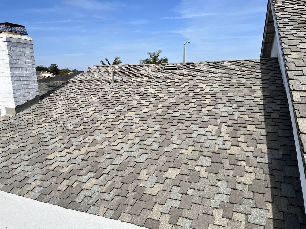 Slide of All Pro Roofing