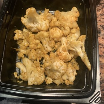BJ's Restaurant & Brewhouse - Just Cauliflower? - Pizza Near Me - Modesto, California