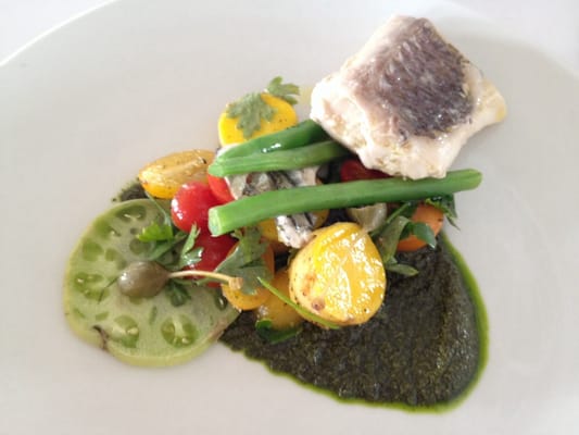 Star of Greece by null