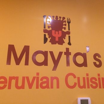 Mayta's Peruvian Cuisine - Peruvian Near Me - Frederick, Maryland Mayta's Peruvian Cuisine - Peruvian Near Me - Frederick, Maryland