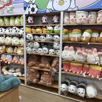 Miniso - Toy Stores Near Me - Auburn Hills, Michigan